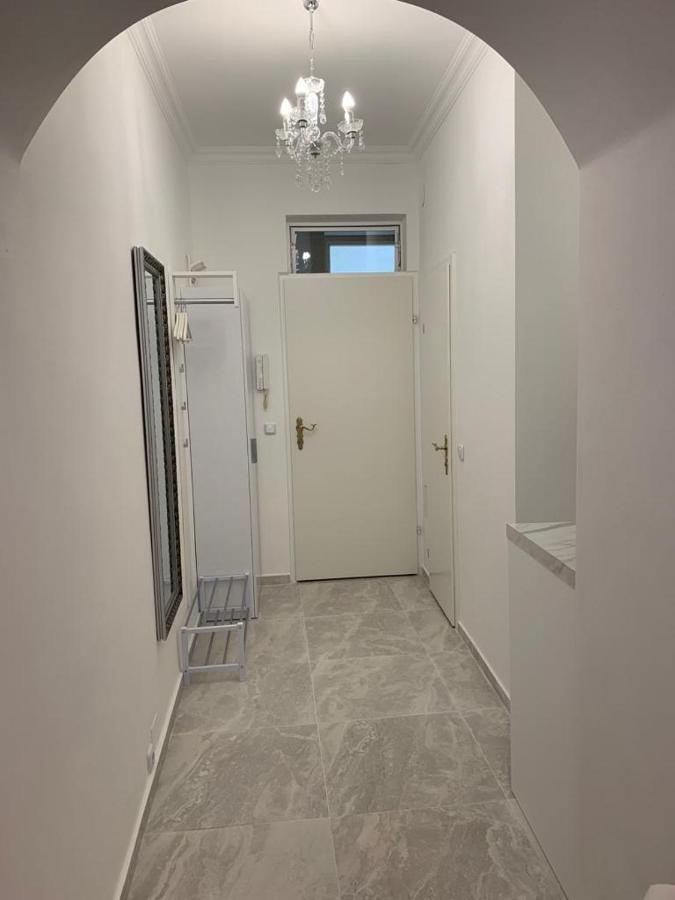 Prater Zentrum Appartement *