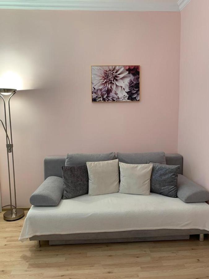 Prater Zentrum Appartement Vienne