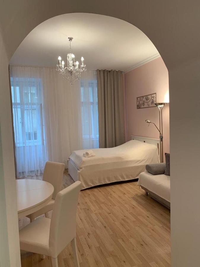 Appartement Prater Zentrum